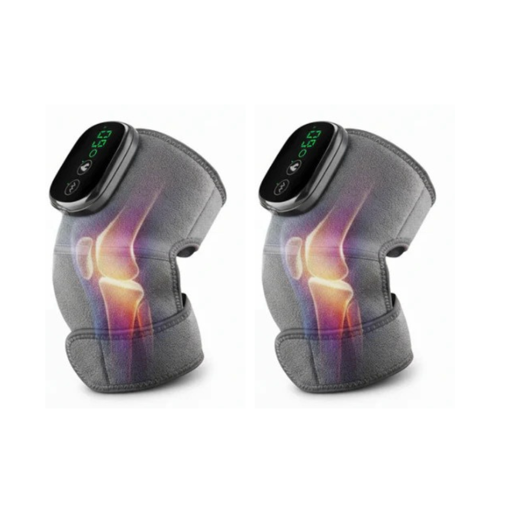 ArticPulse - Massageador Para Joelho