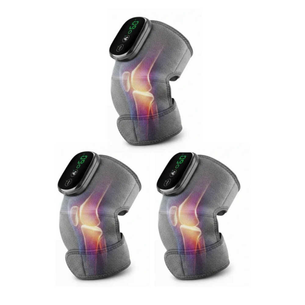 ArticPulse - Massageador Para Joelho