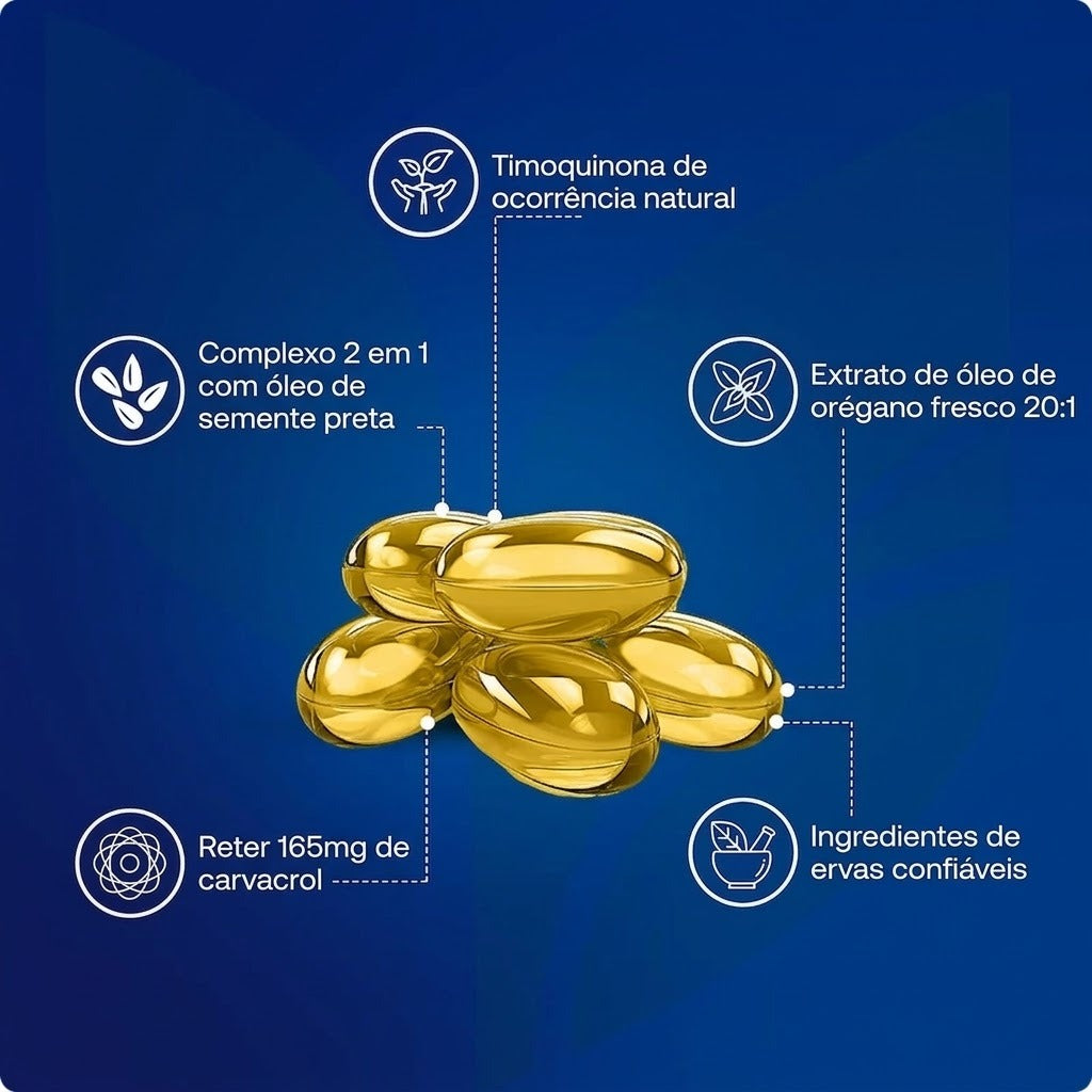 Levita Bio Defesa Intestinal - Frete Grátis